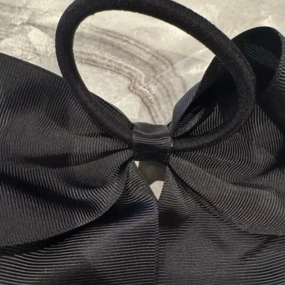 Jonas Brothers Hairbow